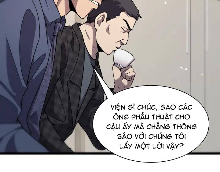 Đại Y Lăng Nhiên: Chapter 89