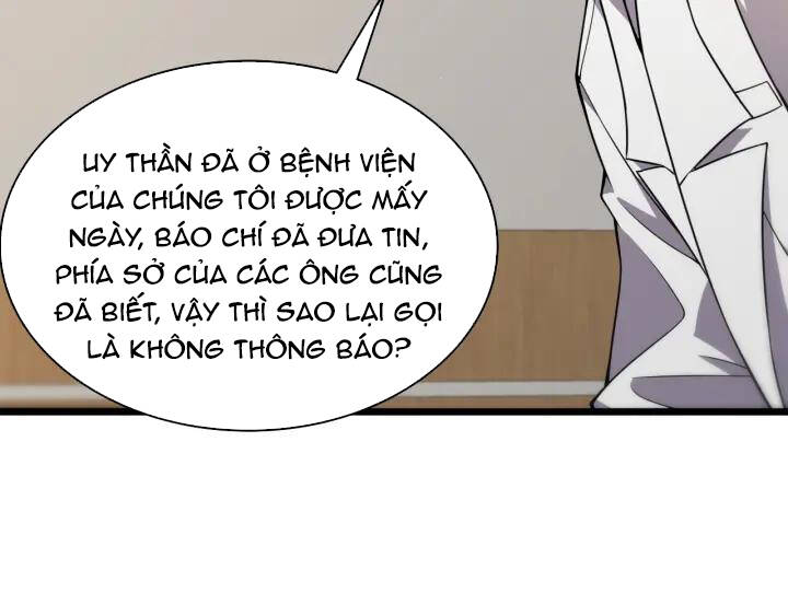 Đại Y Lăng Nhiên: Chapter 89