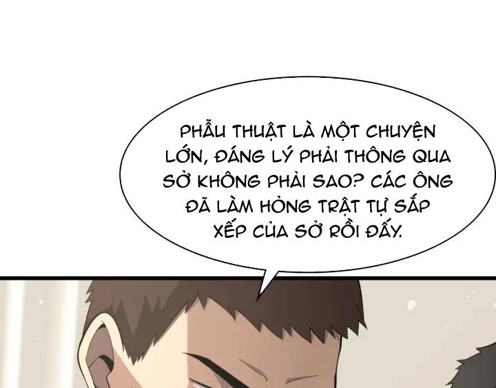 Đại Y Lăng Nhiên: Chapter 89