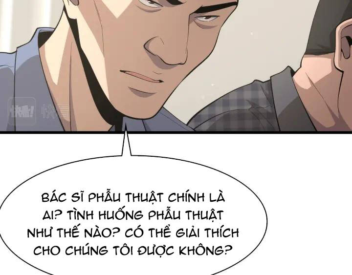 Đại Y Lăng Nhiên: Chapter 89