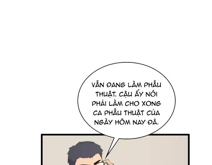 Đại Y Lăng Nhiên: Chapter 89