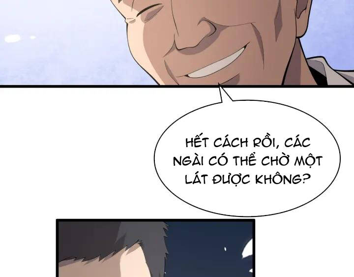 Đại Y Lăng Nhiên: Chapter 89