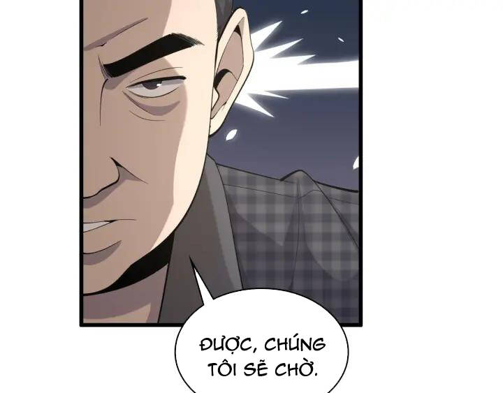 Đại Y Lăng Nhiên: Chapter 89