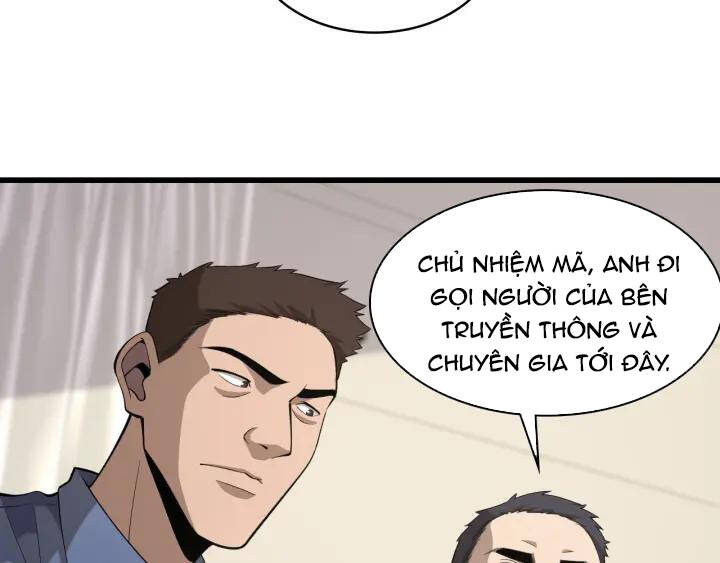 Đại Y Lăng Nhiên: Chapter 89