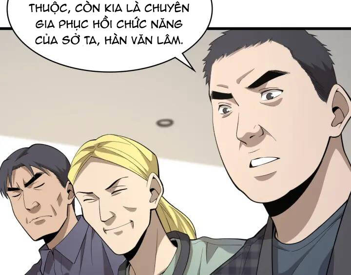 Đại Y Lăng Nhiên: Chapter 89