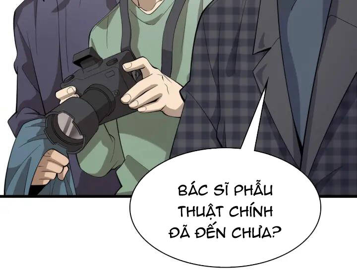 Đại Y Lăng Nhiên: Chapter 89