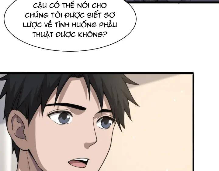 Đại Y Lăng Nhiên: Chapter 90