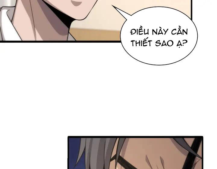 Đại Y Lăng Nhiên: Chapter 90
