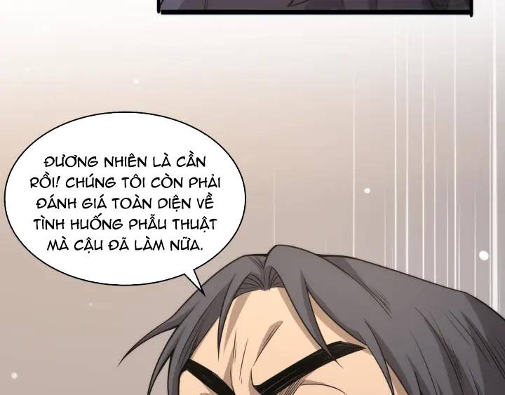 Đại Y Lăng Nhiên: Chapter 90