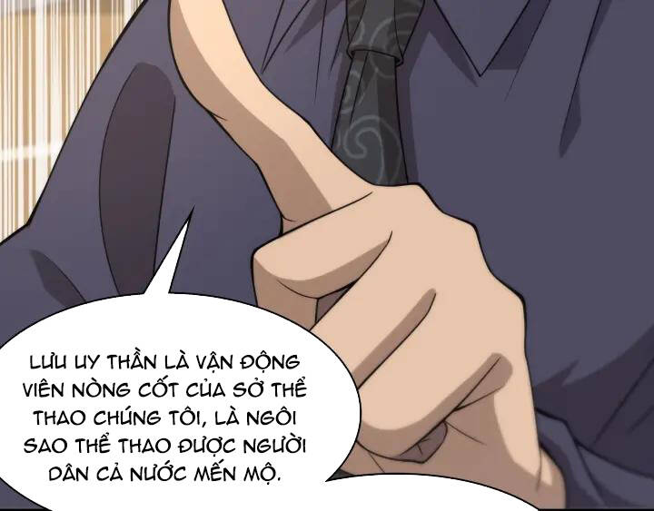 Đại Y Lăng Nhiên: Chapter 90