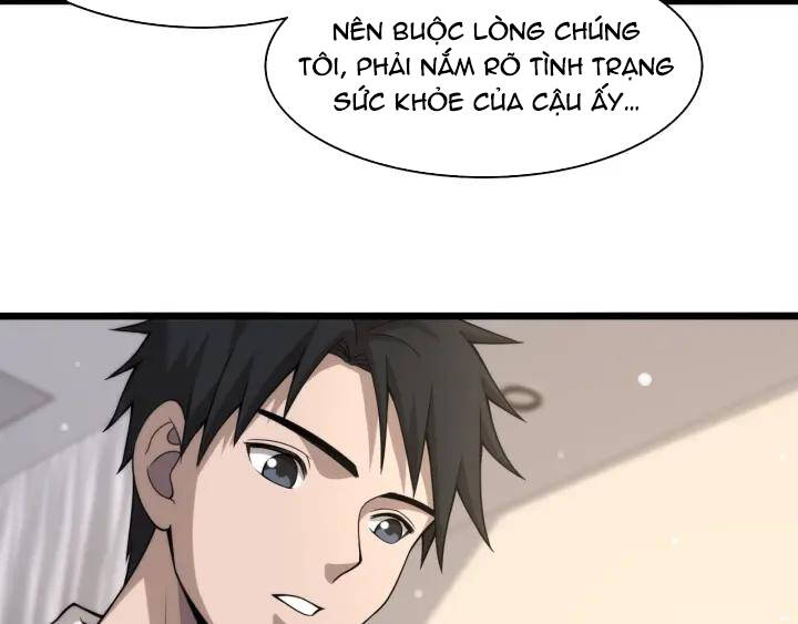 Đại Y Lăng Nhiên: Chapter 90