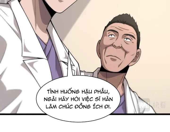 Đại Y Lăng Nhiên: Chapter 90
