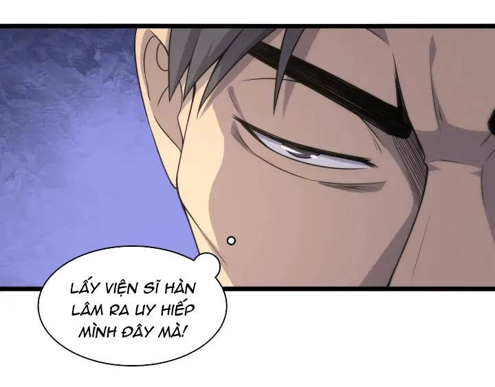 Đại Y Lăng Nhiên: Chapter 90