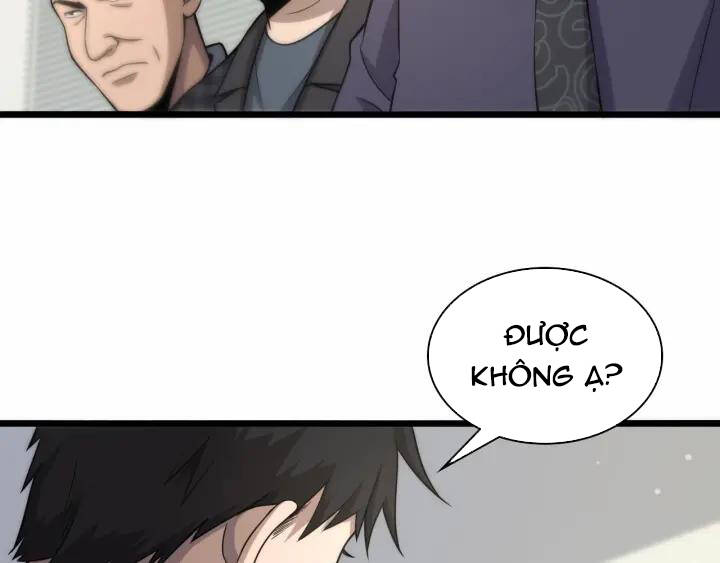 Đại Y Lăng Nhiên: Chapter 90