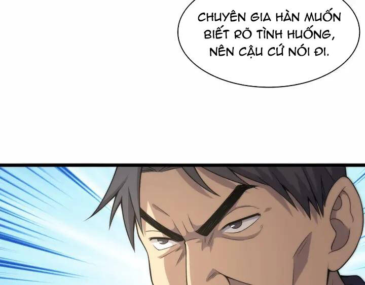 Đại Y Lăng Nhiên: Chapter 90