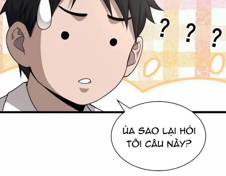 Đại Y Lăng Nhiên: Chapter 90