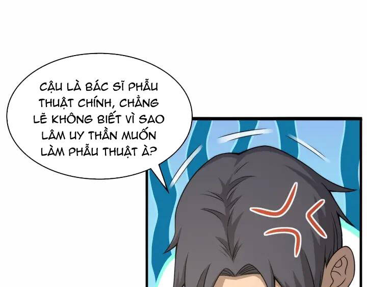 Đại Y Lăng Nhiên: Chapter 90