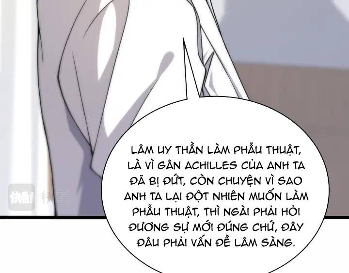 Đại Y Lăng Nhiên: Chapter 90
