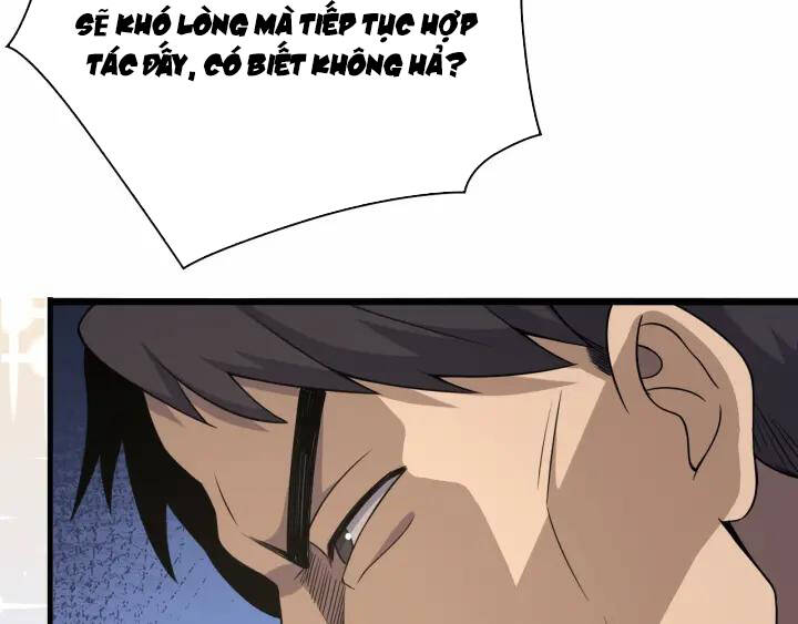 Đại Y Lăng Nhiên: Chapter 90