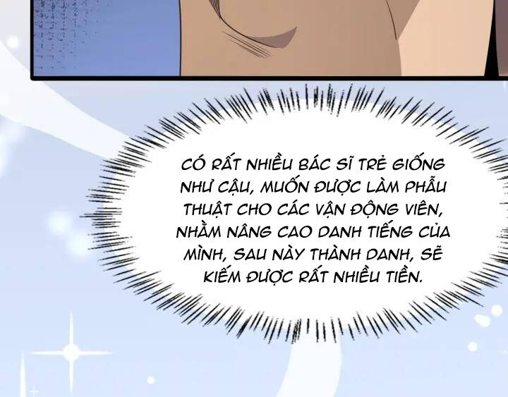 Đại Y Lăng Nhiên: Chapter 90