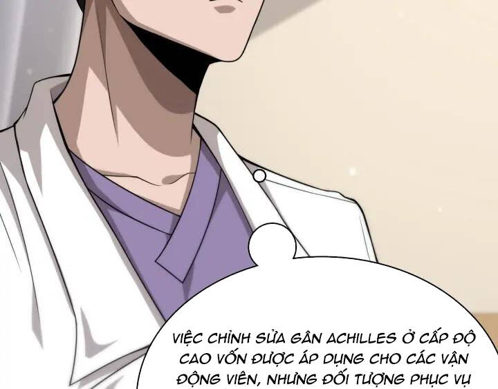 Đại Y Lăng Nhiên: Chapter 90