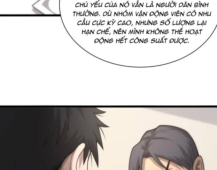 Đại Y Lăng Nhiên: Chapter 90