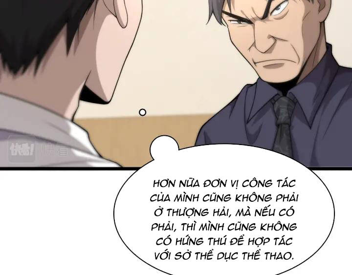 Đại Y Lăng Nhiên: Chapter 90