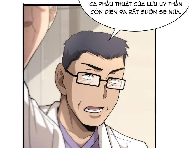 Đại Y Lăng Nhiên: Chapter 90
