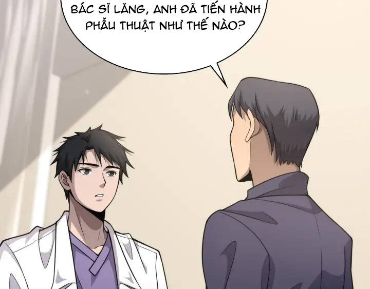 Đại Y Lăng Nhiên: Chapter 90