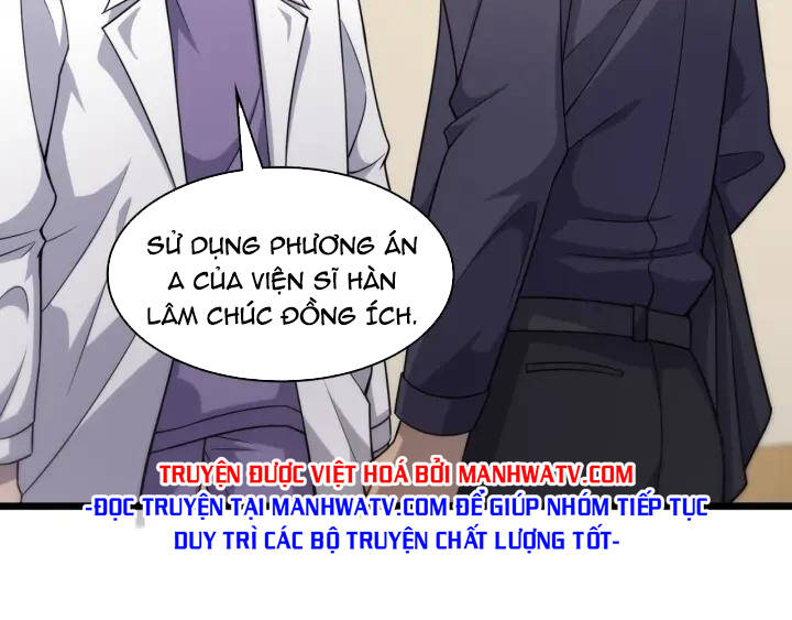 Đại Y Lăng Nhiên: Chapter 90