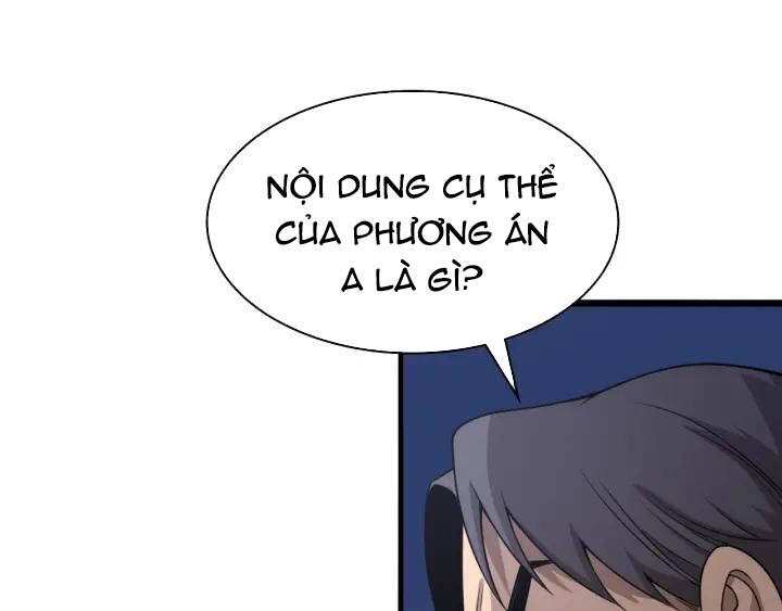 Đại Y Lăng Nhiên: Chapter 90