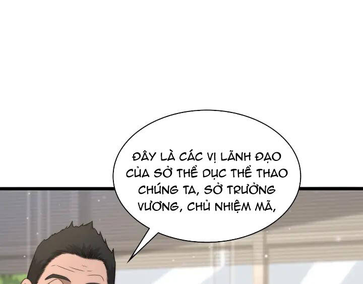 Đại Y Lăng Nhiên: Chapter 90