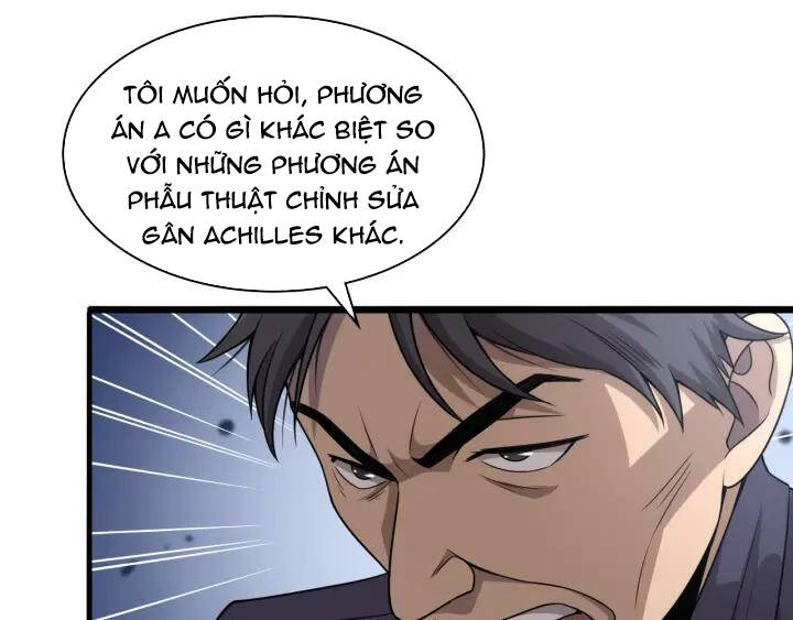 Đại Y Lăng Nhiên: Chapter 90