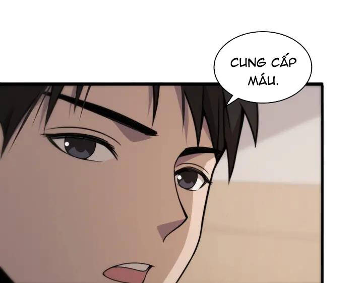 Đại Y Lăng Nhiên: Chapter 90