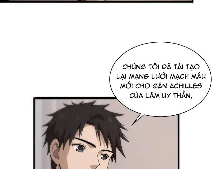 Đại Y Lăng Nhiên: Chapter 90