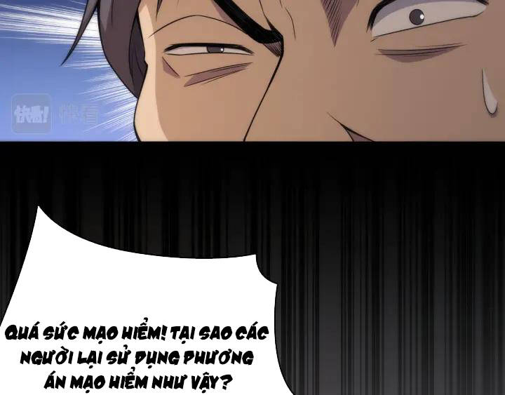 Đại Y Lăng Nhiên: Chapter 90