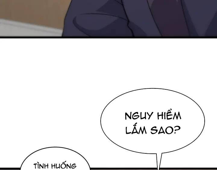 Đại Y Lăng Nhiên: Chapter 90
