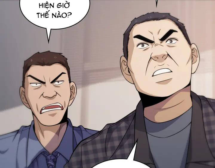 Đại Y Lăng Nhiên: Chapter 90