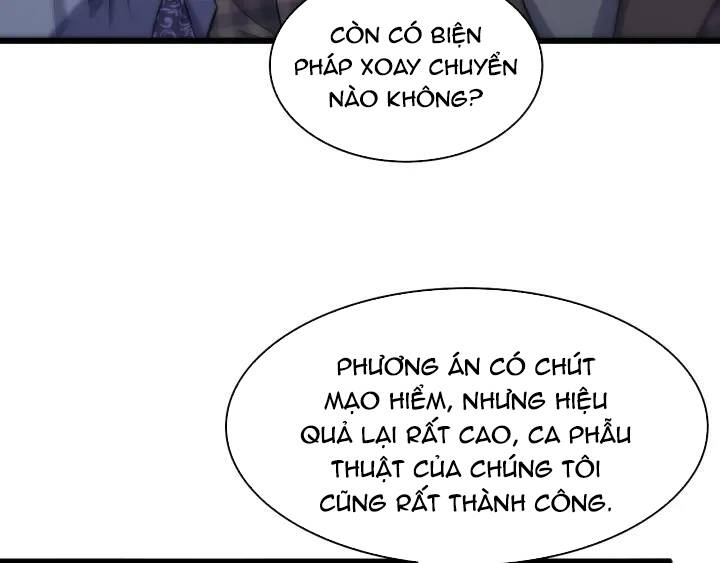Đại Y Lăng Nhiên: Chapter 90