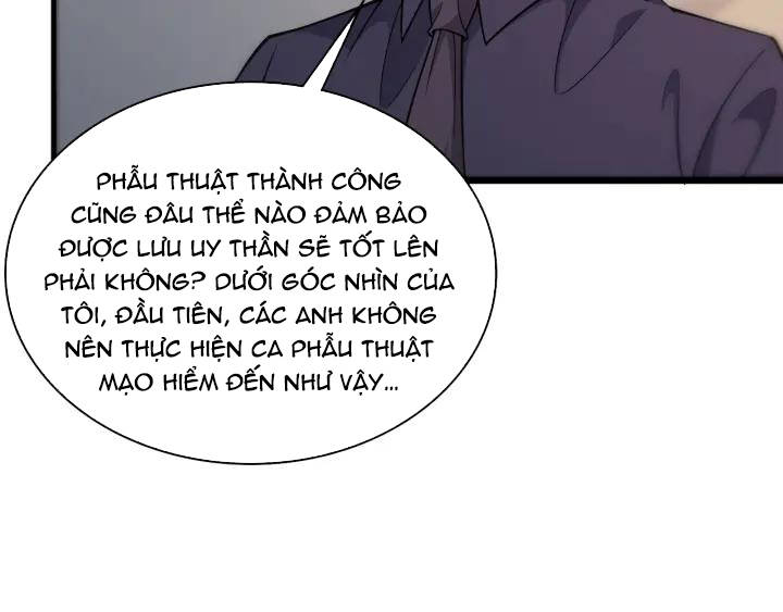 Đại Y Lăng Nhiên: Chapter 90