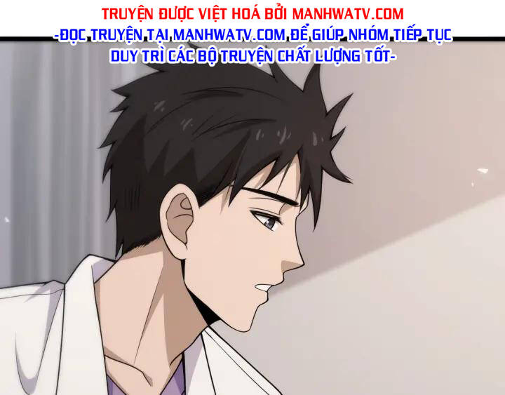 Đại Y Lăng Nhiên: Chapter 90