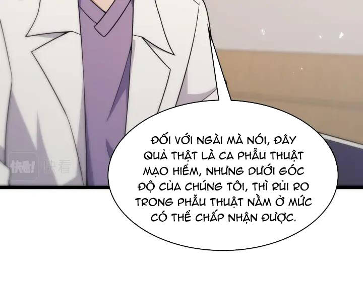 Đại Y Lăng Nhiên: Chapter 90