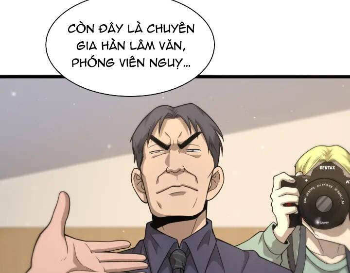 Đại Y Lăng Nhiên: Chapter 90