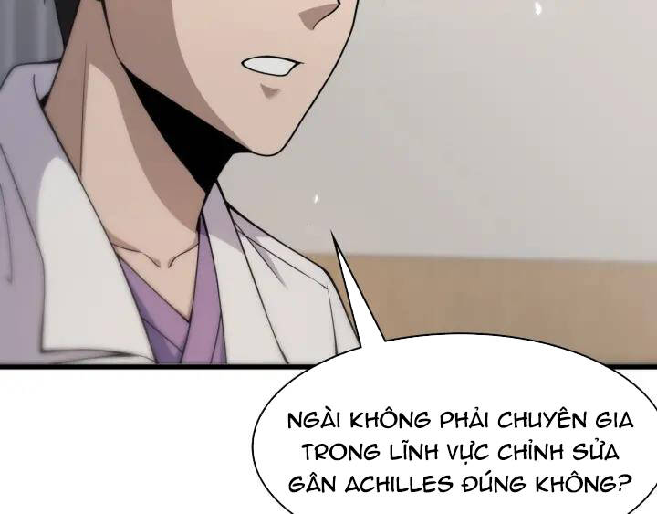 Đại Y Lăng Nhiên: Chapter 90