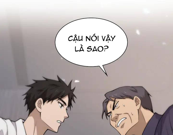 Đại Y Lăng Nhiên: Chapter 90