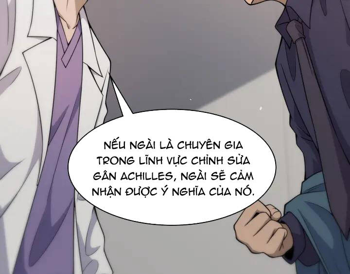 Đại Y Lăng Nhiên: Chapter 90