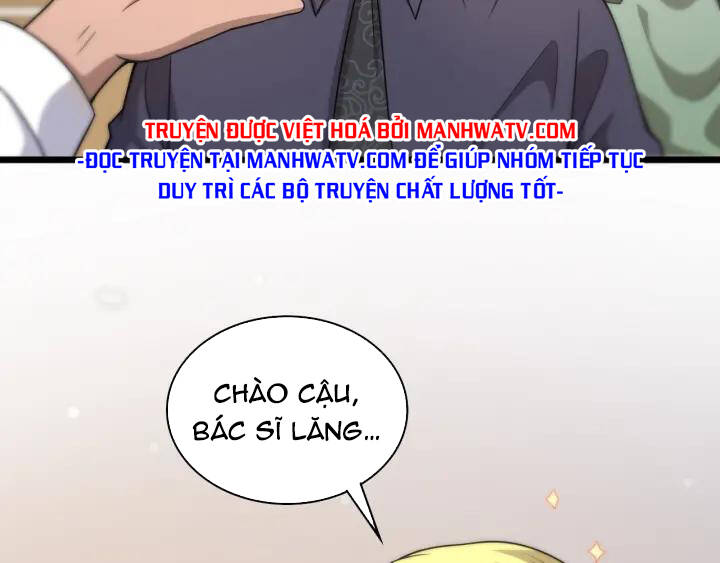 Đại Y Lăng Nhiên: Chapter 90