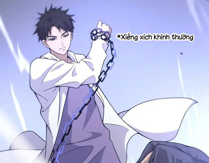 Đại Y Lăng Nhiên: Chapter 90