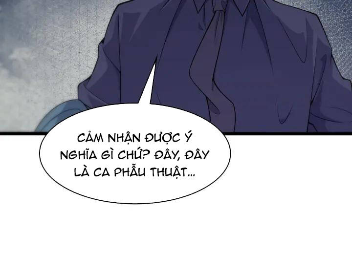 Đại Y Lăng Nhiên: Chapter 90