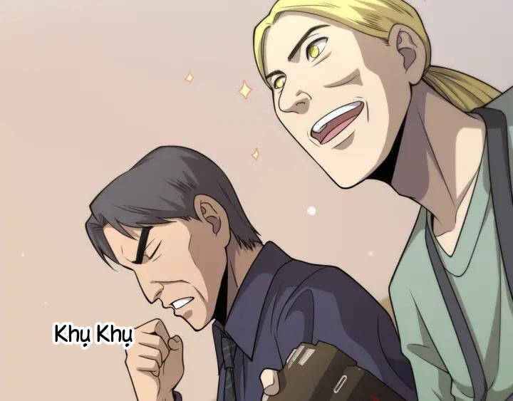 Đại Y Lăng Nhiên: Chapter 90